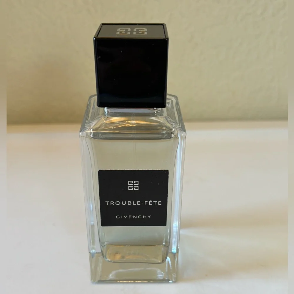 Givenchy Trouble-Fête *One-of-Kind* Sale - Picture 6 of 13